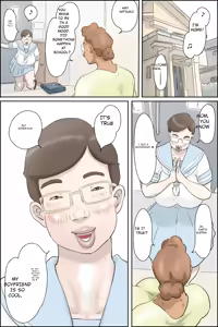 Page 18 of This chairman is amazing! - preview thumbnail