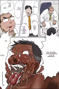 Page 49 of Madam! I have a delivery for you!! - preview thumbnail