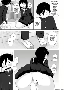 Page 11 of Ona Ken datte H ga Shitai - preview thumbnail