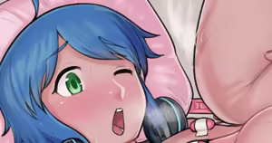 Page 140 of kawaiiseigi - preview thumbnail