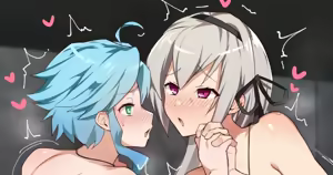 Page 396 of kawaiiseigi - preview thumbnail