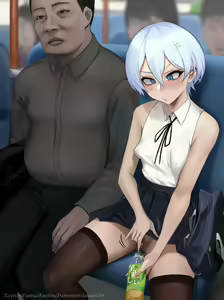 Page 105 of いけめる (7057787) Part 1 - preview thumbnail