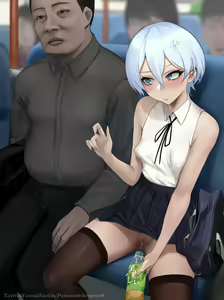 Page 112 of いけめる (7057787) Part 1 - preview thumbnail