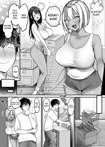 Page 4 of Sex Closet 3 - preview thumbnail