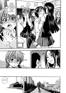 Page 107 of Sei Sou Tsui Dan Sha | Sorpresa! - preview thumbnail