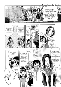 Page 108 of Sei Sou Tsui Dan Sha | Sorpresa! - preview thumbnail