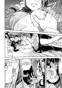 Page 118 of Sei Sou Tsui Dan Sha | Sorpresa! - preview thumbnail