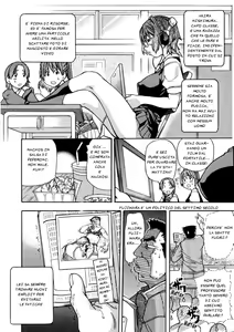 Page 16 of Sei Sou Tsui Dan Sha | Sorpresa! - preview thumbnail