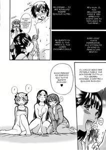Page 195 of Sei Sou Tsui Dan Sha | Sorpresa! - preview thumbnail