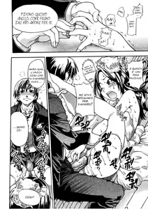 Page 217 of Sei Sou Tsui Dan Sha | Sorpresa! - preview thumbnail