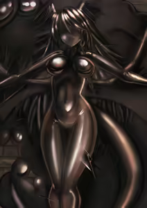 Page 94 of やた鴉 - preview thumbnail