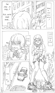 Page 3 of Kyodai Musume Jii 1-3 | Giantess Masturbation 1-3 - preview thumbnail