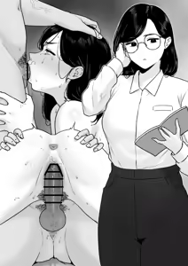 Page 245 of tantanmen (7342308) part 3 - preview thumbnail