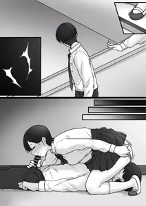 Page 603 of tantanmen (7342308) part 3 - preview thumbnail