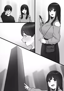 Page 663 of tantanmen (7342308) part 3 - preview thumbnail