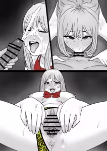 Page 994 of tantanmen (7342308) part 3 - preview thumbnail