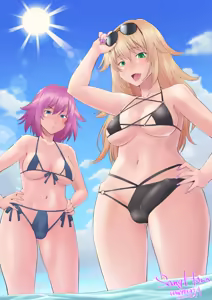 Page 318 of hinemosu - preview thumbnail