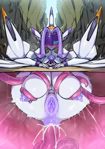 Page 14 of Chlorophytum tentacle pit - preview thumbnail
