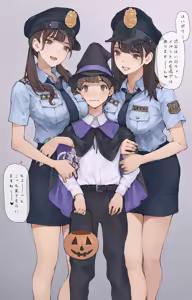 Page 242 of Minagi KOH - preview thumbnail
