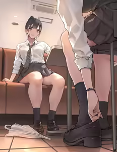 Page 306 of Minagi KOH - preview thumbnail