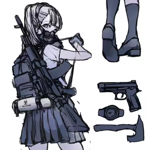 Page 602 of Minagi KOH - preview thumbnail