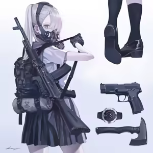 Page 613 of Minagi KOH - preview thumbnail