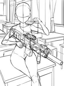 Page 667 of Minagi KOH - preview thumbnail