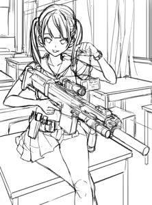 Page 668 of Minagi KOH - preview thumbnail