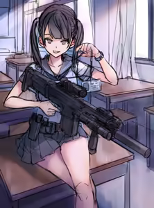 Page 674 of Minagi KOH - preview thumbnail
