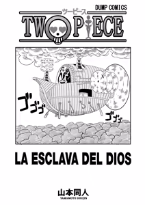 Page 3 of Slave of God｜La Esclava Del Dios - preview thumbnail