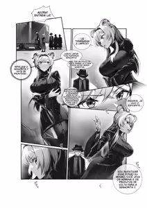 Personnel Records - Lin Yuxia's Book - hentai manga cover image