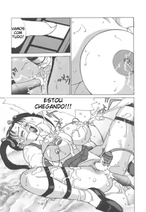 Page 10 of Bust Jack - preview thumbnail
