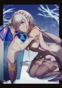 Page 1017 of Emilia - The EMT Collection 13 - preview thumbnail