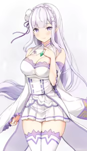 Page 1071 of Emilia - The EMT Collection 13 - preview thumbnail