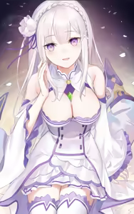 Page 1072 of Emilia - The EMT Collection 13 - preview thumbnail