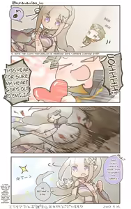 Page 1090 of Emilia - The EMT Collection 13 - preview thumbnail