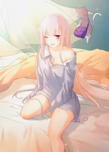 Page 1095 of Emilia - The EMT Collection 13 - preview thumbnail