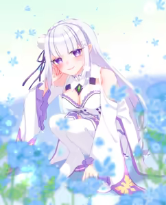 Page 1174 of Emilia - The EMT Collection 13 - preview thumbnail