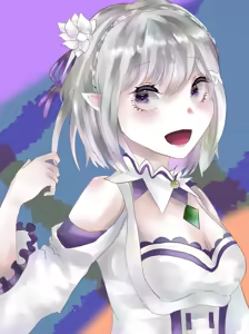 Page 1238 of Emilia - The EMT Collection 13 - preview thumbnail
