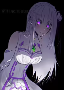 Page 1255 of Emilia - The EMT Collection 13 - preview thumbnail