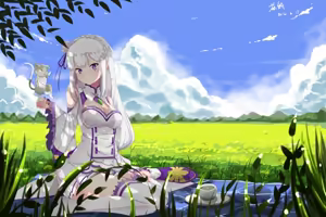 Page 1268 of Emilia - The EMT Collection 13 - preview thumbnail