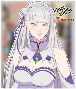 Page 1324 of Emilia - The EMT Collection 13 - preview thumbnail