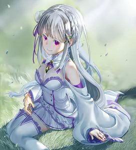 Page 1343 of Emilia - The EMT Collection 13 - preview thumbnail