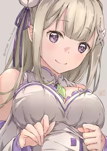 Page 1353 of Emilia - The EMT Collection 13 - preview thumbnail
