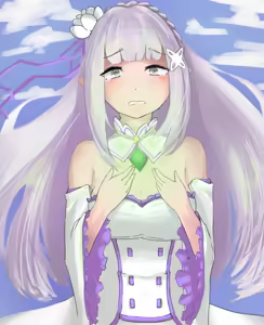 Page 1383 of Emilia - The EMT Collection 13 - preview thumbnail