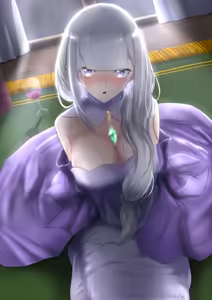 Page 1400 of Emilia - The EMT Collection 13 - preview thumbnail