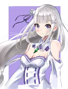 Page 1403 of Emilia - The EMT Collection 13 - preview thumbnail