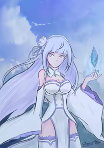 Page 1435 of Emilia - The EMT Collection 13 - preview thumbnail