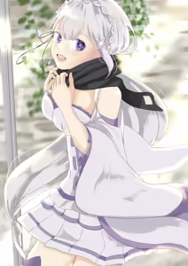 Page 1437 of Emilia - The EMT Collection 13 - preview thumbnail