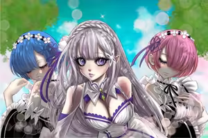Page 1626 of Emilia - The EMT Collection 13 - preview thumbnail